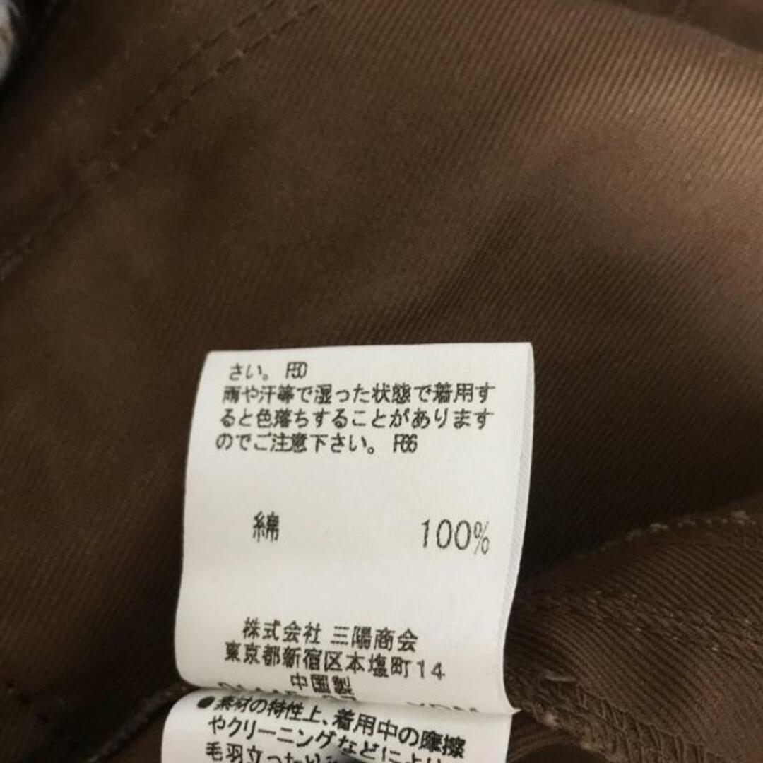BURBERRY BLUE LABEL - Burberry Blue Label(バーバリーブルー BURBERRY BLUE LABEL - Burberry Blue Label(バーバリーブルー