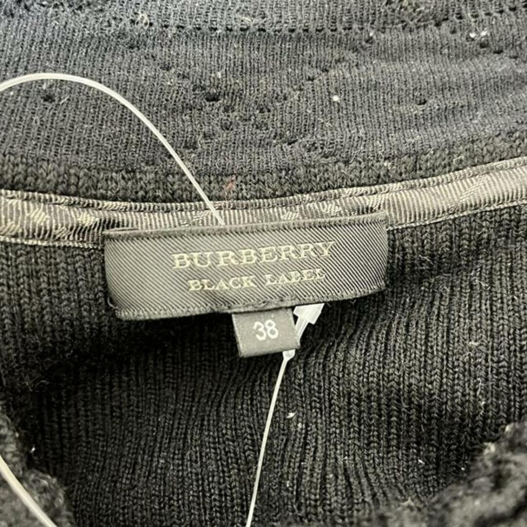 BURBERRY BLACK LABEL - Burberry Black Label(バーバリー BURBERRY BLACK LABEL - Burberry Black Label(バーバリー