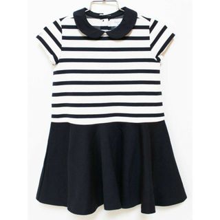Ralph Lauren - ラルフローレン 半袖ワンピース 90cm キッズ Ralph Lauren - ラルフローレン 半袖ワンピース 90cm キッズ