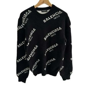 BALENCIAGA(ニット/セーター)のフリマアイテム一覧 BALENCIAGA(ニット/セーター)のフリマアイテム一覧