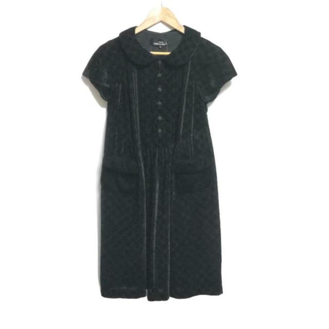 tricot COMMEdesGARCONS(トリココムデギャルソン) ワンピース tricot COMMEdesGARCONS(トリココムデギャルソン) ワンピース