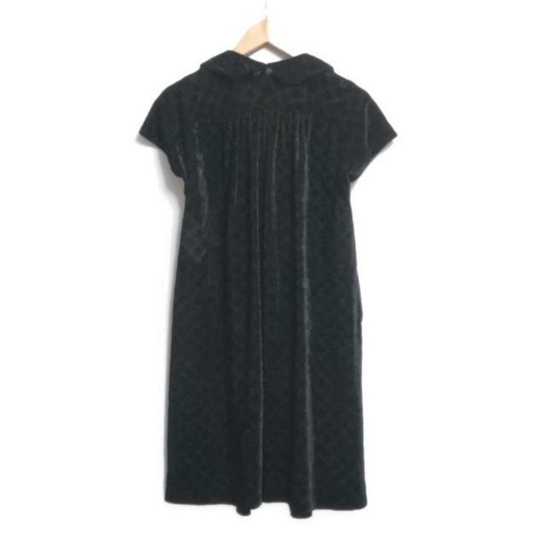 tricot COMMEdesGARCONS(トリココムデギャルソン) ワンピース tricot COMMEdesGARCONS(トリココムデギャルソン) ワンピース