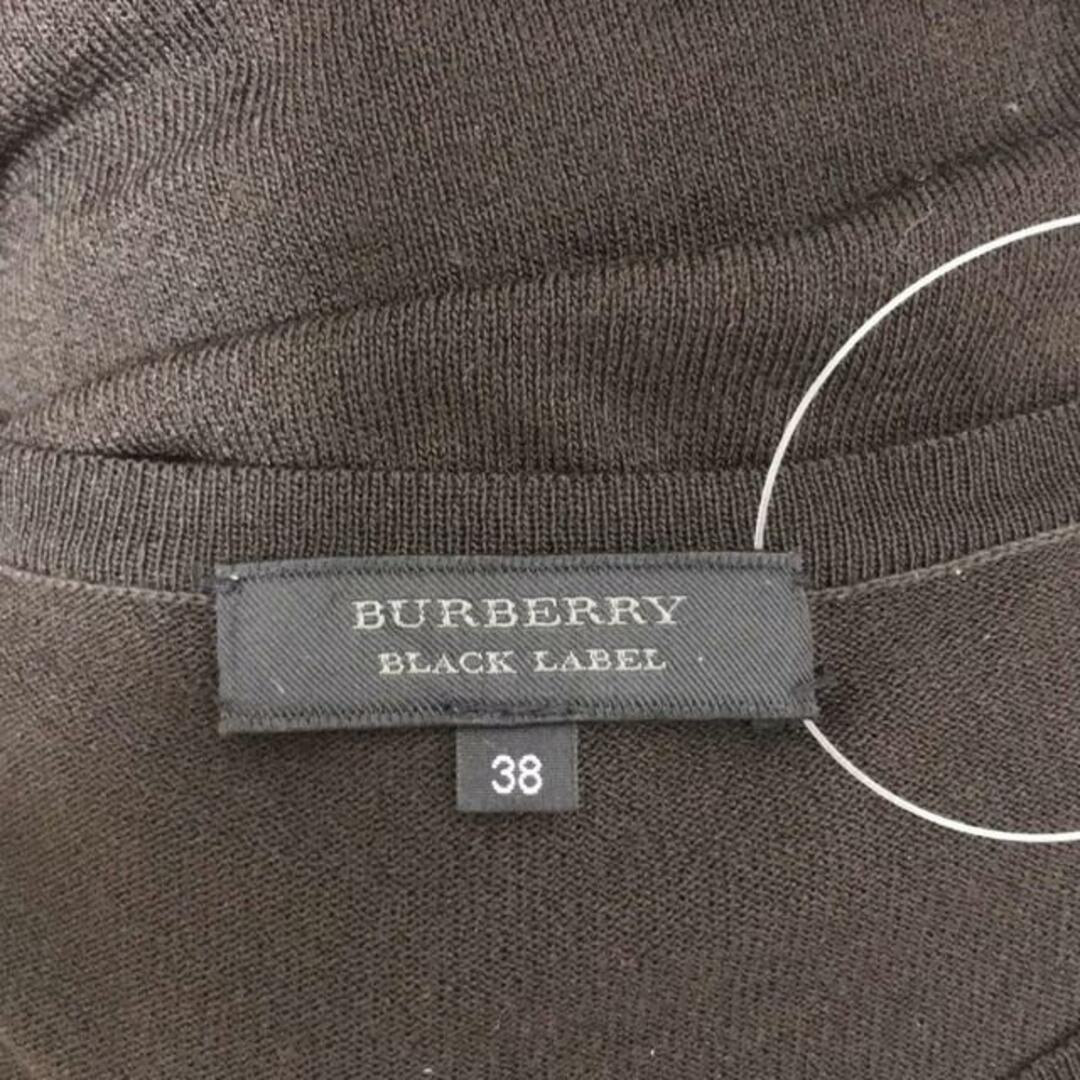 BURBERRY BLACK LABEL - Burberry Black Label(バーバリー BURBERRY BLACK LABEL - Burberry Black Label(バーバリー