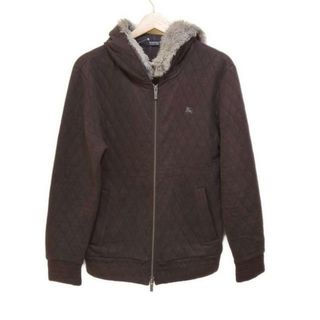 BURBERRY BLACK LABEL(ブルゾン)のフリマアイテム一覧 BURBERRY BLACK LABEL(ブルゾン)のフリマアイテム一覧