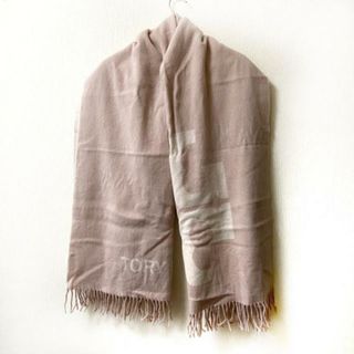 Tory Burch(マフラー/ショール)のフリマアイテム一覧 Tory Burch(マフラー/ショール)のフリマアイテム一覧