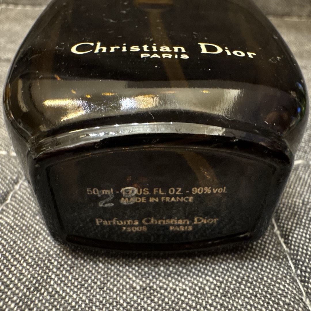 Christian Dior - 廃盤 Dior Jules ディオール ジュール Christian Dior - 廃盤 Dior Jules ディオール ジュール