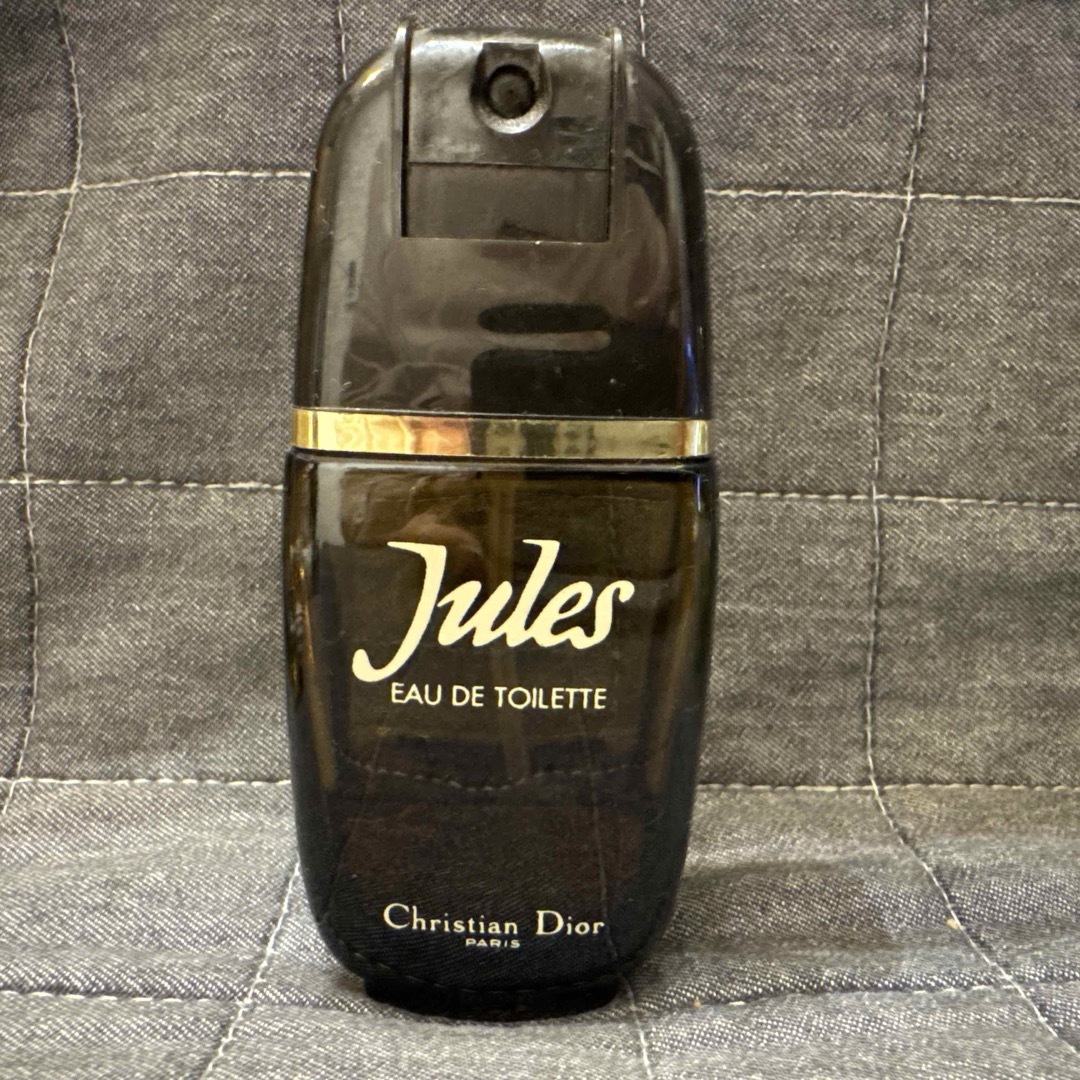 Christian Dior - 廃盤 Dior Jules ディオール ジュール Christian Dior - 廃盤 Dior Jules ディオール ジュール