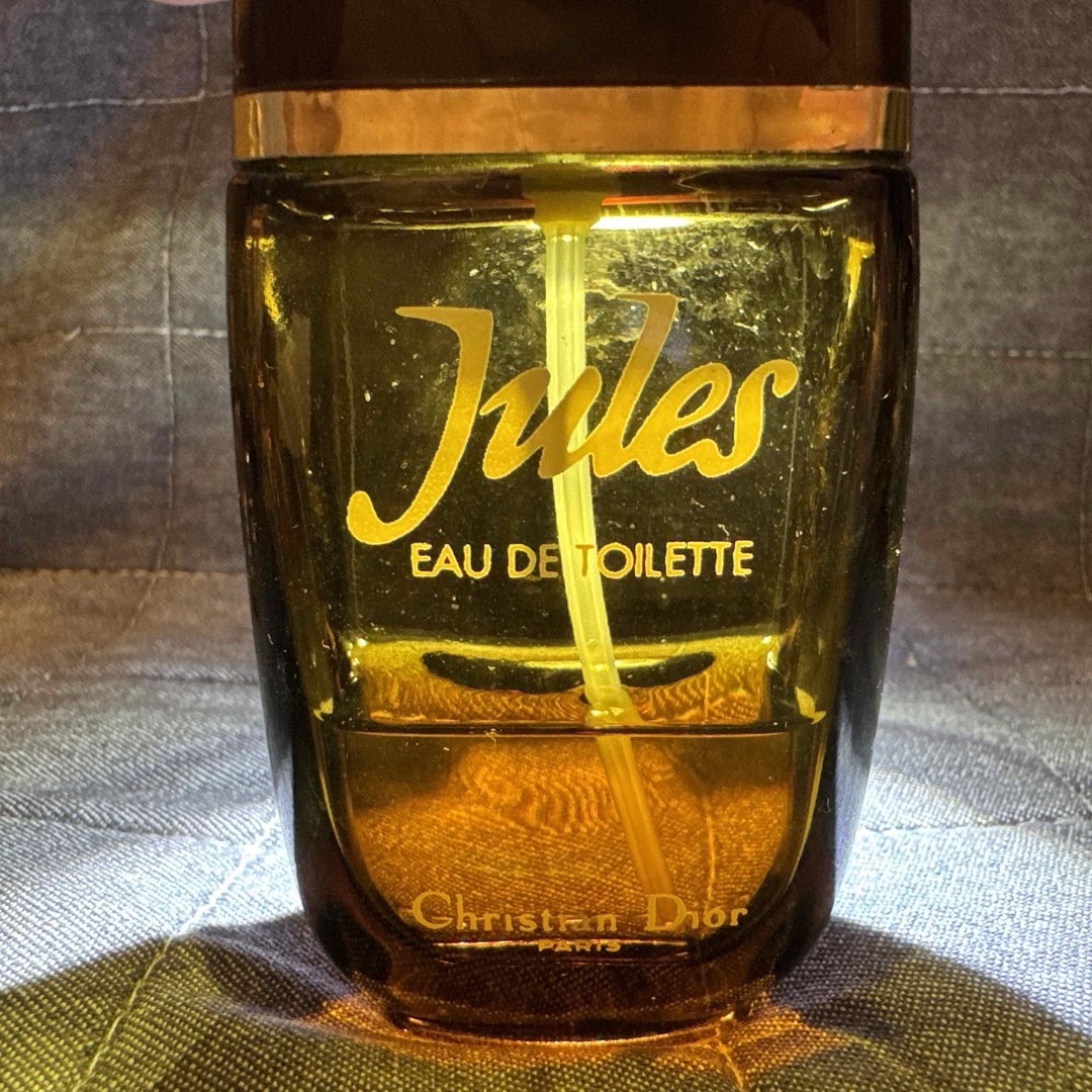 Christian Dior - 廃盤 Dior Jules ディオール ジュール Christian Dior - 廃盤 Dior Jules ディオール ジュール