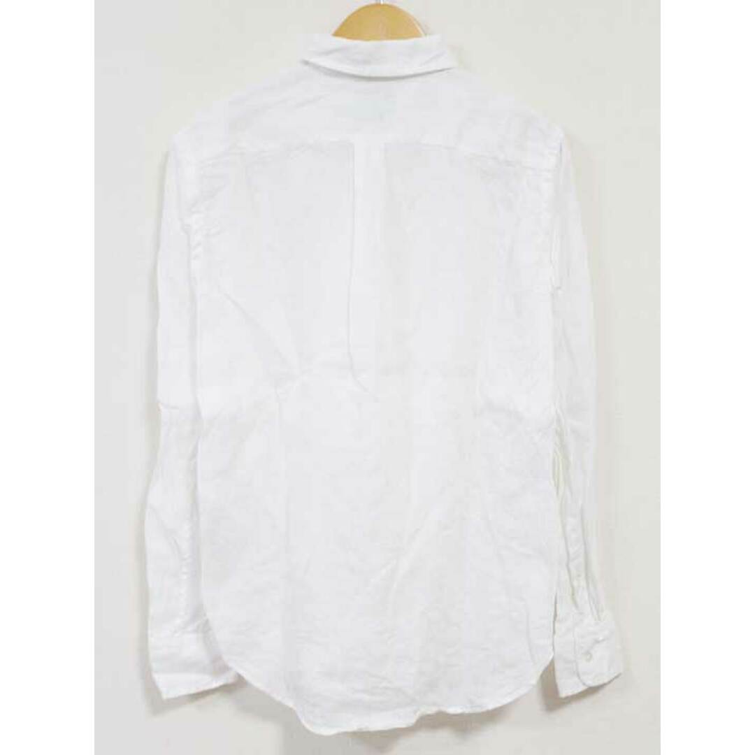 Ralph Lauren - ラルフローレン リネンシャツ レディース XS Ralph Lauren - ラルフローレン リネンシャツ レディース XS