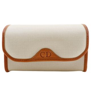 Dior(ポーチ ・ ホワイト/白色系)のフリマアイテム一覧 Dior(ポーチ ・ ホワイト/白色系)のフリマアイテム一覧