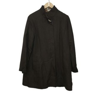 LEONARD - レオナール LEONARD コートの通販|ラクマ LEONARD - レオナール LEONARD コートの通販|ラクマ