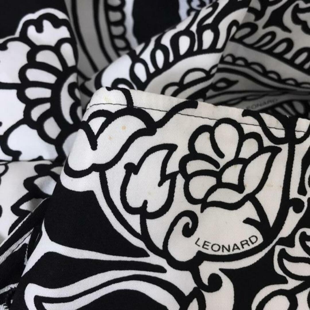 LEONARD - LEONARD(レオナール) コート サイズ13R レディース LEONARD - LEONARD(レオナール) コート サイズ13R レディース