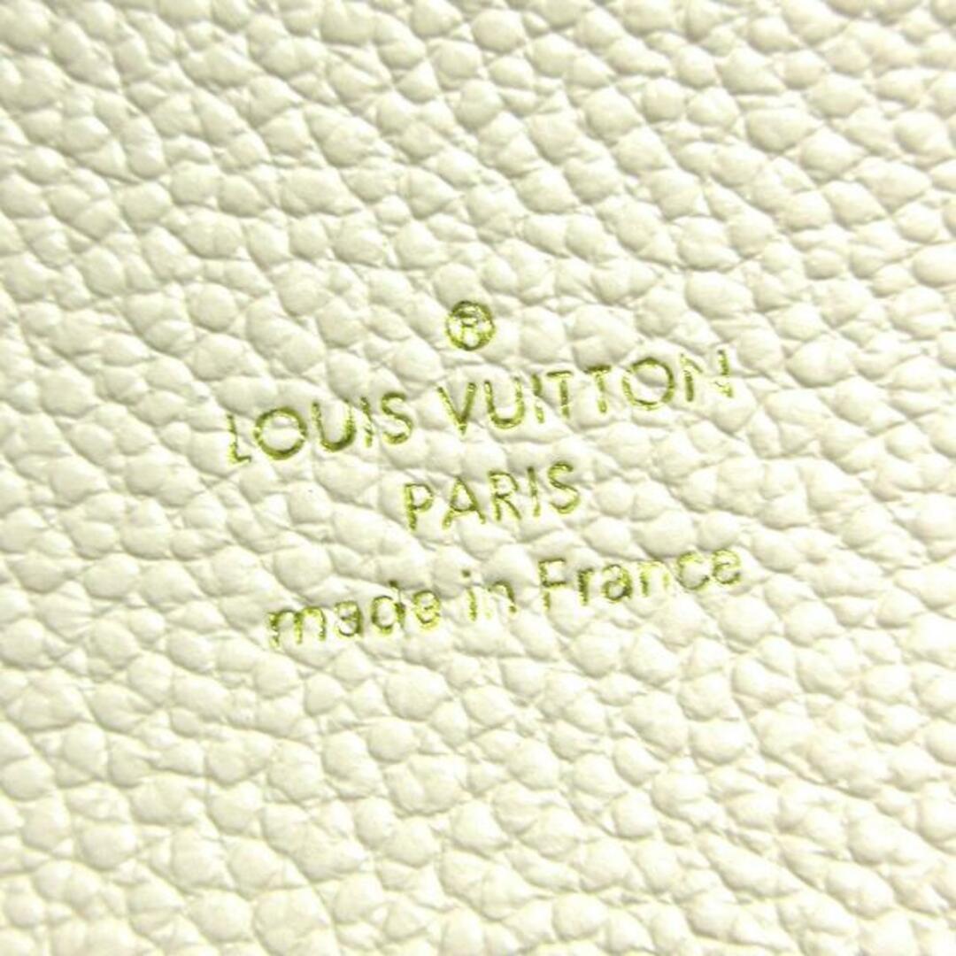 LOUIS VUITTON - LOUIS VUITTON(ルイヴィトン) ショルダー LOUIS VUITTON - LOUIS VUITTON(ルイヴィトン) ショルダー