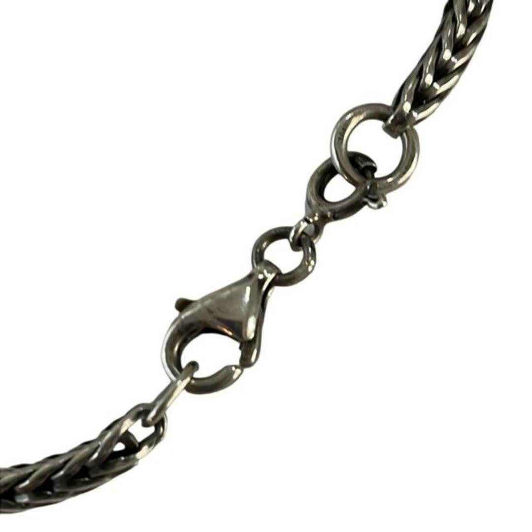 TROLLBEADS(トロールビーズ) ブレスレット レディース美品 TROLLBEADS(トロールビーズ) ブレスレット レディース美品
