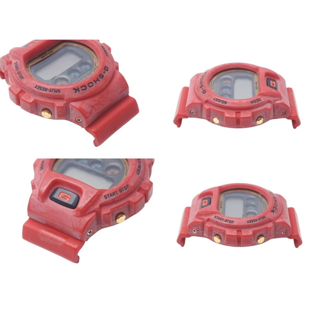 CASIO - CASIO G-SHOCK A BATHING APE カシオ アベイシング CASIO - CASIO G-SHOCK A BATHING APE カシオ アベイシング