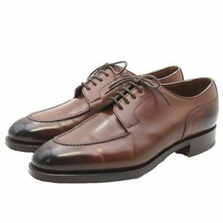 MANOLO BLAHNIK - 【Manolo Blahnik】新品未使用スエードUチップ MANOLO BLAHNIK - 【Manolo Blahnik】新品未使用スエードUチップ