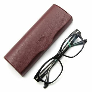 Oliver Peoples - 【新品】オリバーピープルズ サングラスケース Oliver Peoples - 【新品】オリバーピープルズ サングラスケース
