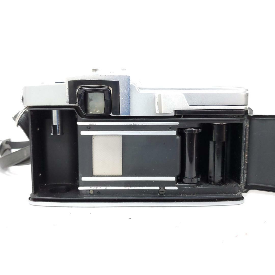 OLYMPUS - 【動作確認済】 Olympus PEN F F0221-160-1xの通販 by OLYMPUS - 【動作確認済】 Olympus PEN F F0221-160-1xの通販 by