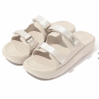 SUICOKE スイコック　ZONA ストラップサンダル(サンダル)