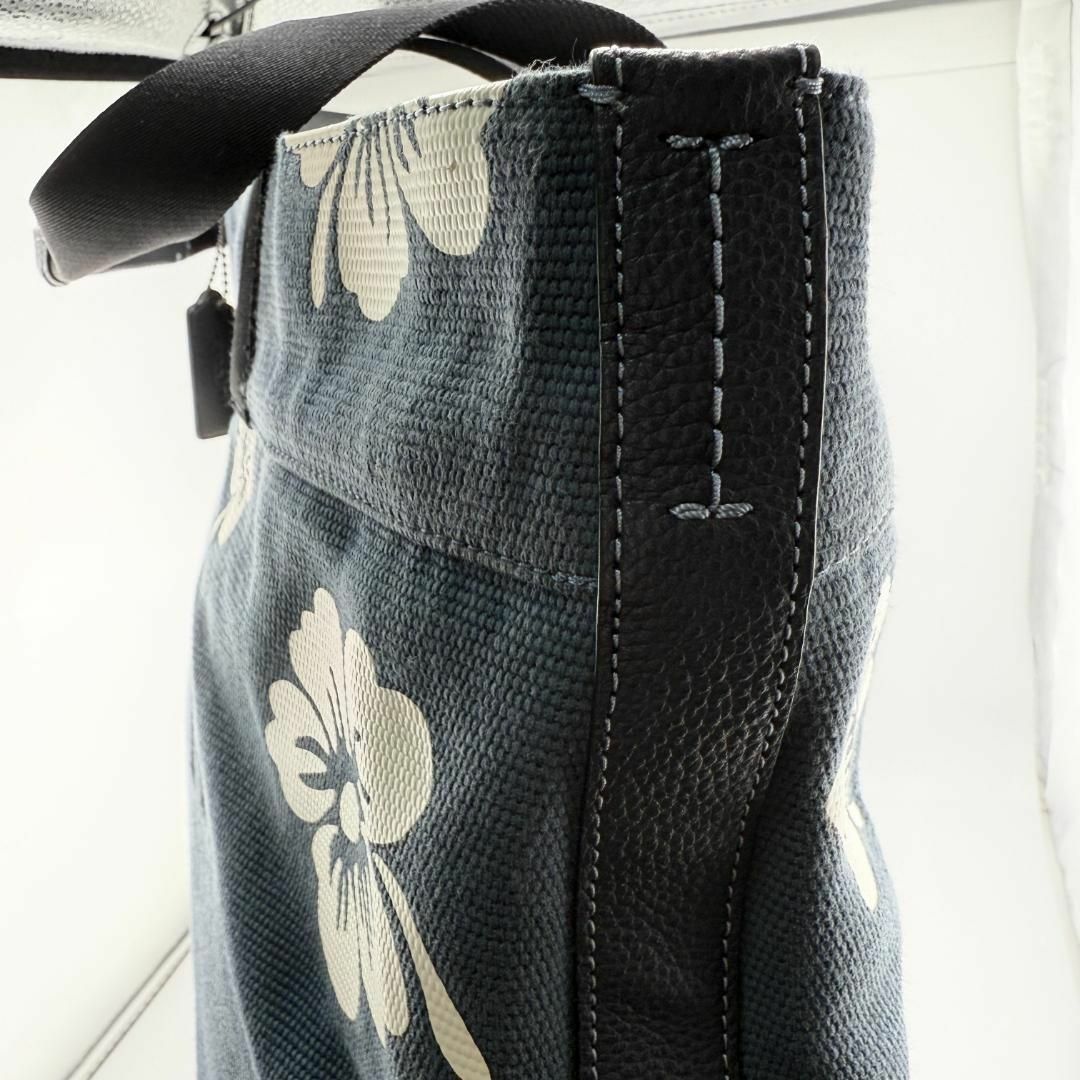 COACH - ✨希少美品✨ COACH コーチ トートバッグ ウィズ アロハ COACH - ✨希少美品✨ COACH コーチ トートバッグ ウィズ アロハ