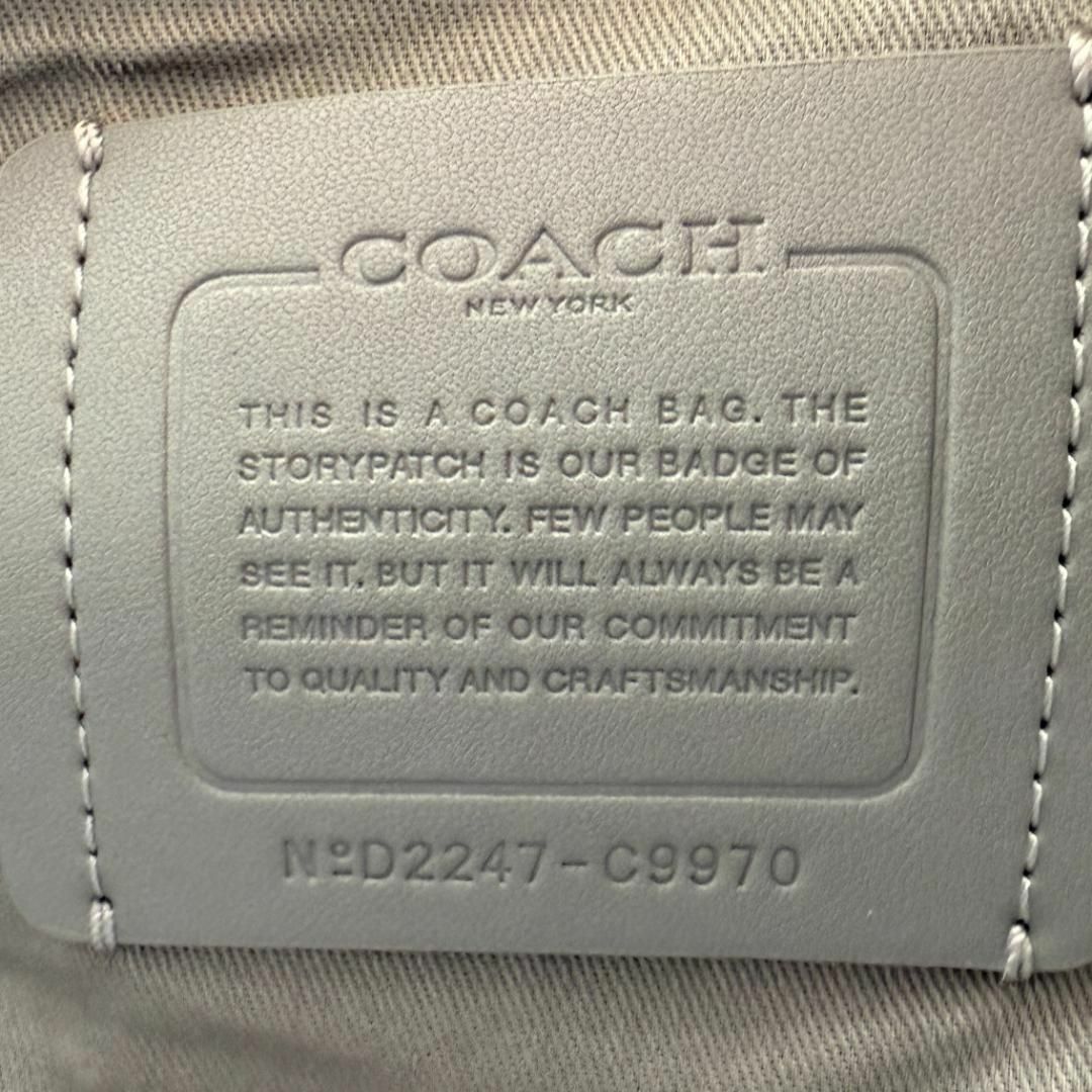 COACH - ✨希少美品✨ COACH コーチ トートバッグ ウィズ アロハ COACH - ✨希少美品✨ COACH コーチ トートバッグ ウィズ アロハ