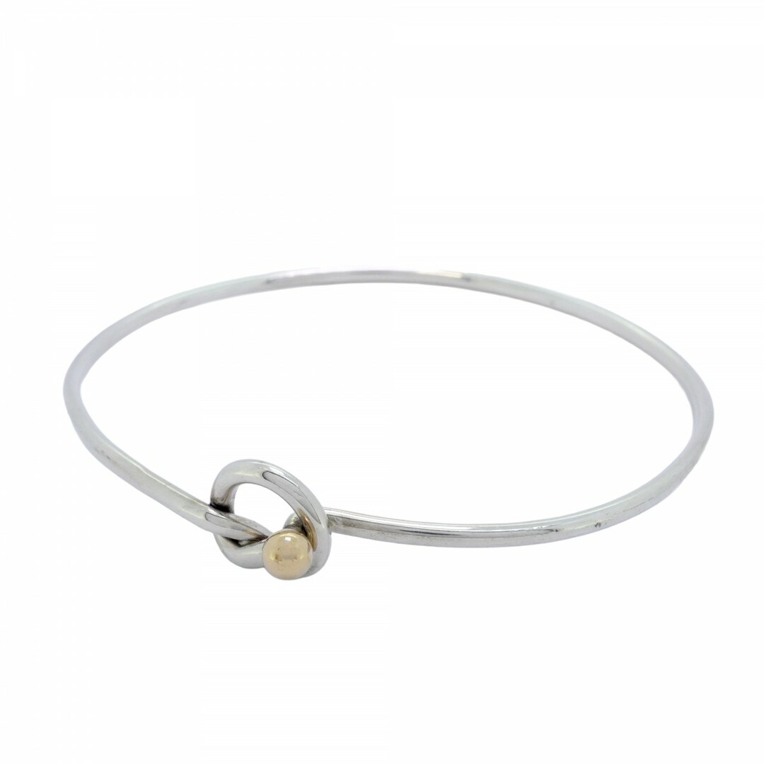 Tiffany & Co. - 【5jdb0019】ティファニー バングル ラブノット Tiffany & Co. - 【5jdb0019】ティファニー バングル ラブノット