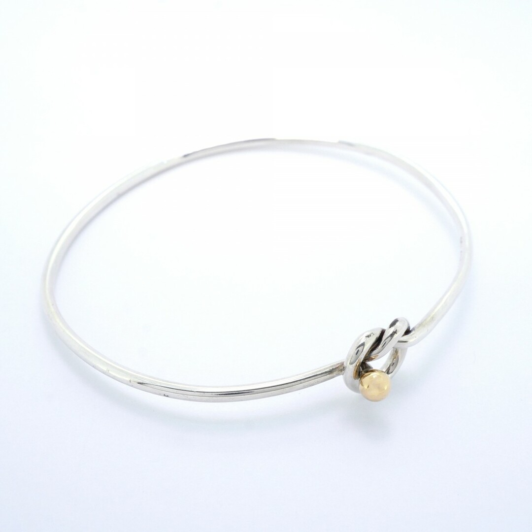 Tiffany & Co. - 【5jdb0019】ティファニー バングル ラブノット Tiffany & Co. - 【5jdb0019】ティファニー バングル ラブノット