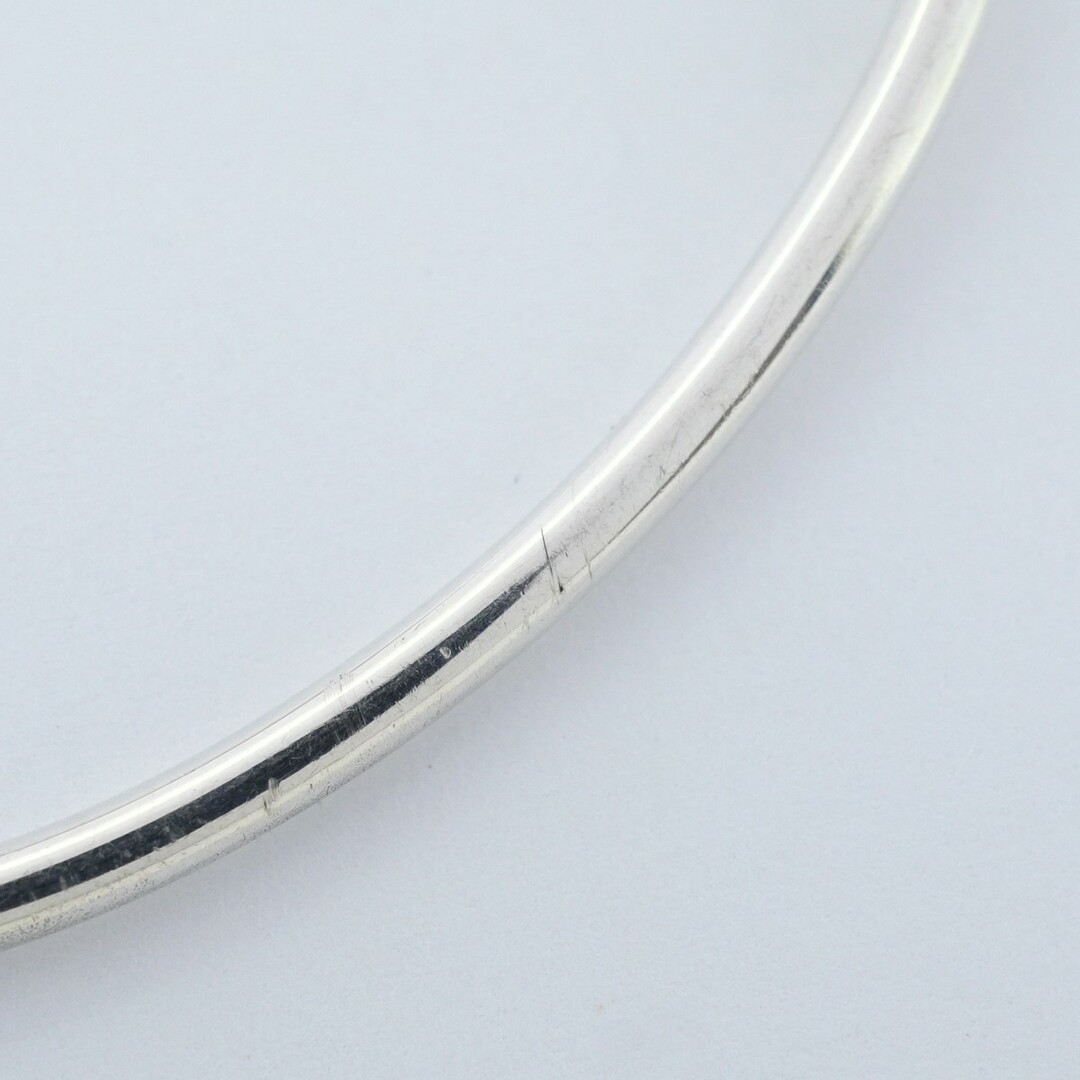 Tiffany & Co. - 【5jdb0019】ティファニー バングル ラブノット Tiffany & Co. - 【5jdb0019】ティファニー バングル ラブノット