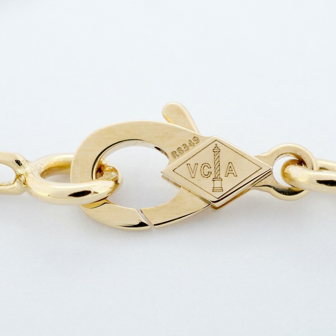 Van Cleef & Arpels - ☆SALE【5jdb0026】ヴァンクリーフ Van Cleef & Arpels - ☆SALE【5jdb0026】ヴァンクリーフ