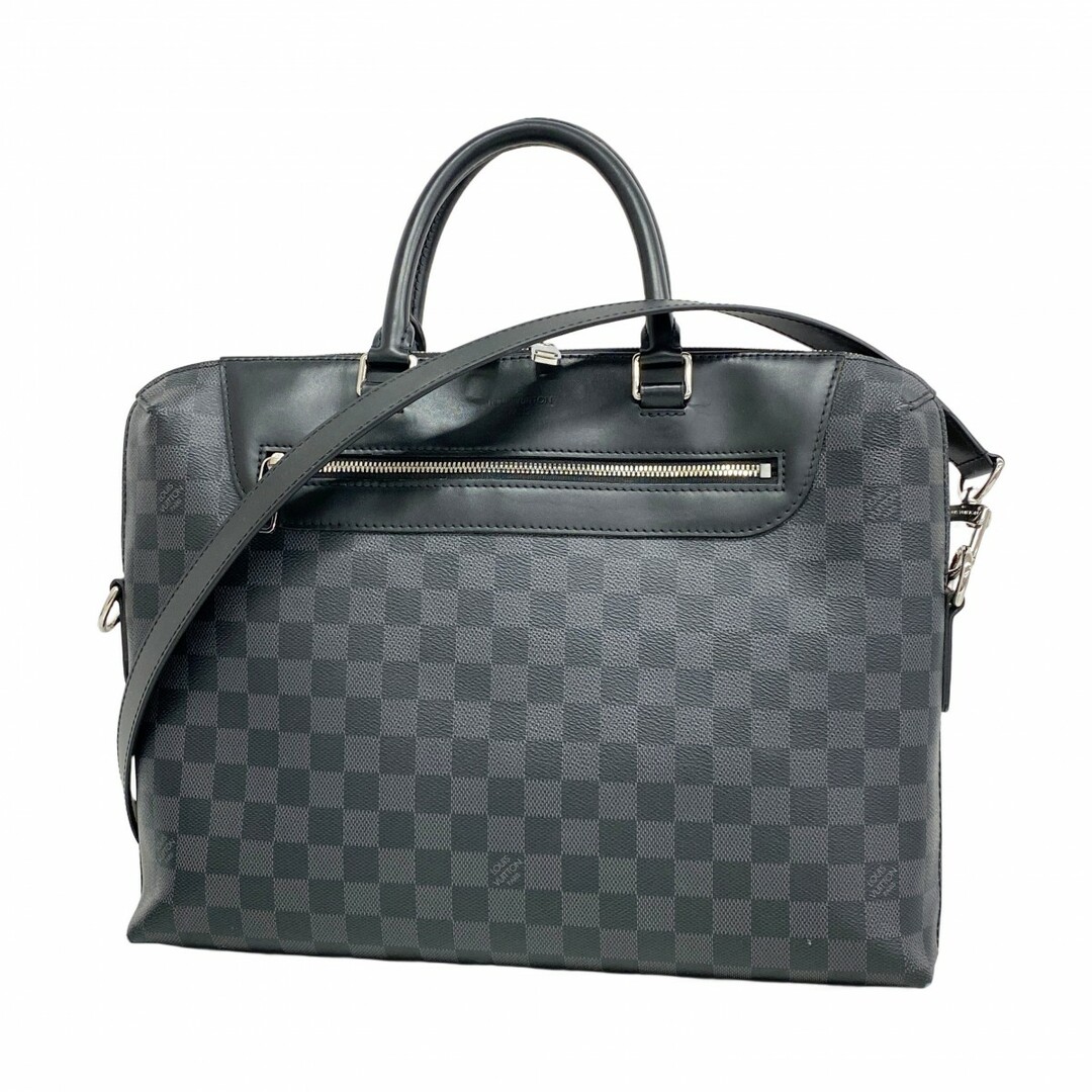LOUIS VUITTON - 【5da0529】ルイヴィトン ビジネスバッグ LOUIS VUITTON - 【5da0529】ルイヴィトン ビジネスバッグ