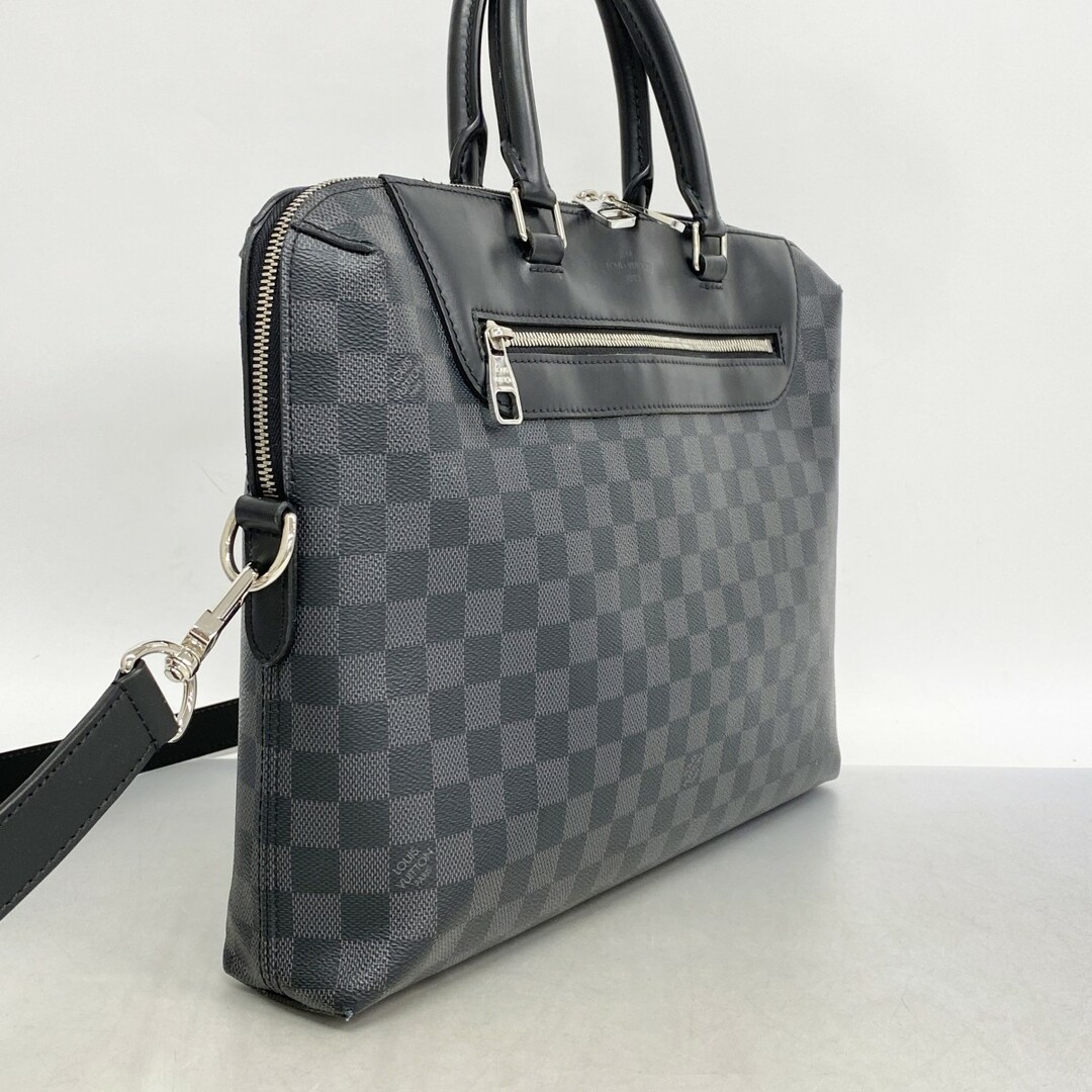 LOUIS VUITTON - 【5da0529】ルイヴィトン ビジネスバッグ LOUIS VUITTON - 【5da0529】ルイヴィトン ビジネスバッグ
