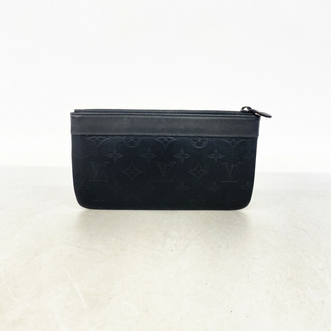 LOUIS VUITTON - 【5da0604】ルイヴィトン ポーチ モノグラム LOUIS VUITTON - 【5da0604】ルイヴィトン ポーチ モノグラム