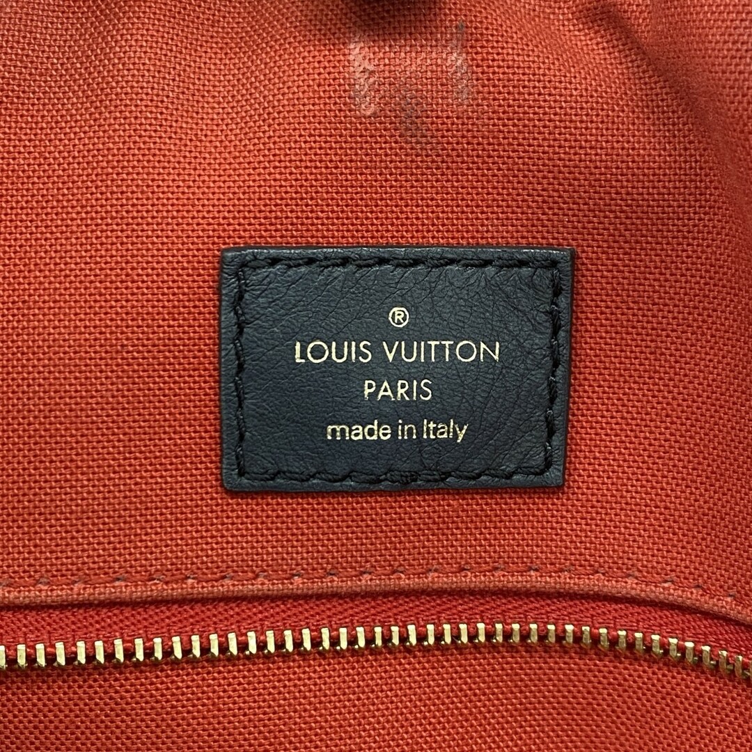 LOUIS VUITTON - 【5da0692】ルイヴィトン トートバッグ LOUIS VUITTON - 【5da0692】ルイヴィトン トートバッグ