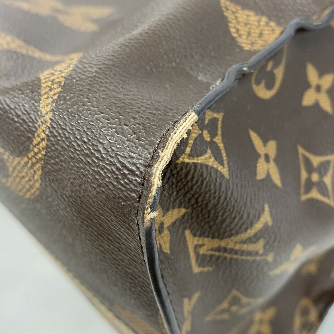 LOUIS VUITTON - 【5da0692】ルイヴィトン トートバッグ LOUIS VUITTON - 【5da0692】ルイヴィトン トートバッグ