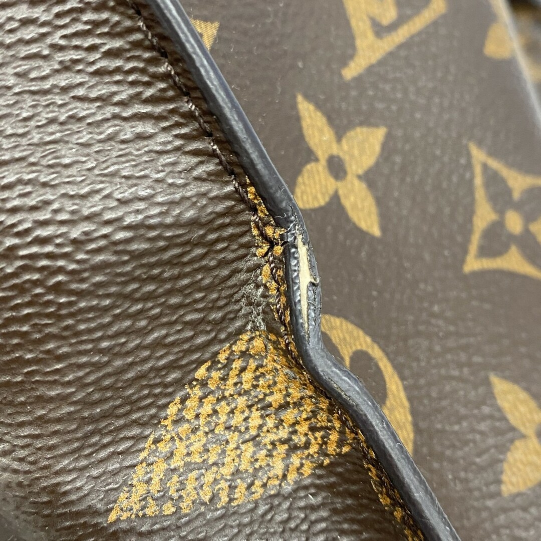 LOUIS VUITTON - 【5da0692】ルイヴィトン トートバッグ LOUIS VUITTON - 【5da0692】ルイヴィトン トートバッグ