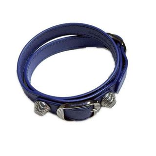 BALENCIAGA(ブレスレット/バングル)のフリマアイテム一覧 BALENCIAGA(ブレスレット/バングル)のフリマアイテム一覧