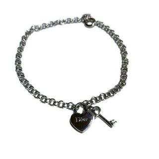 Christian Dior - ディオール ブレスレット 新品未使用 箱付きの Christian Dior - ディオール ブレスレット 新品未使用 箱付きの