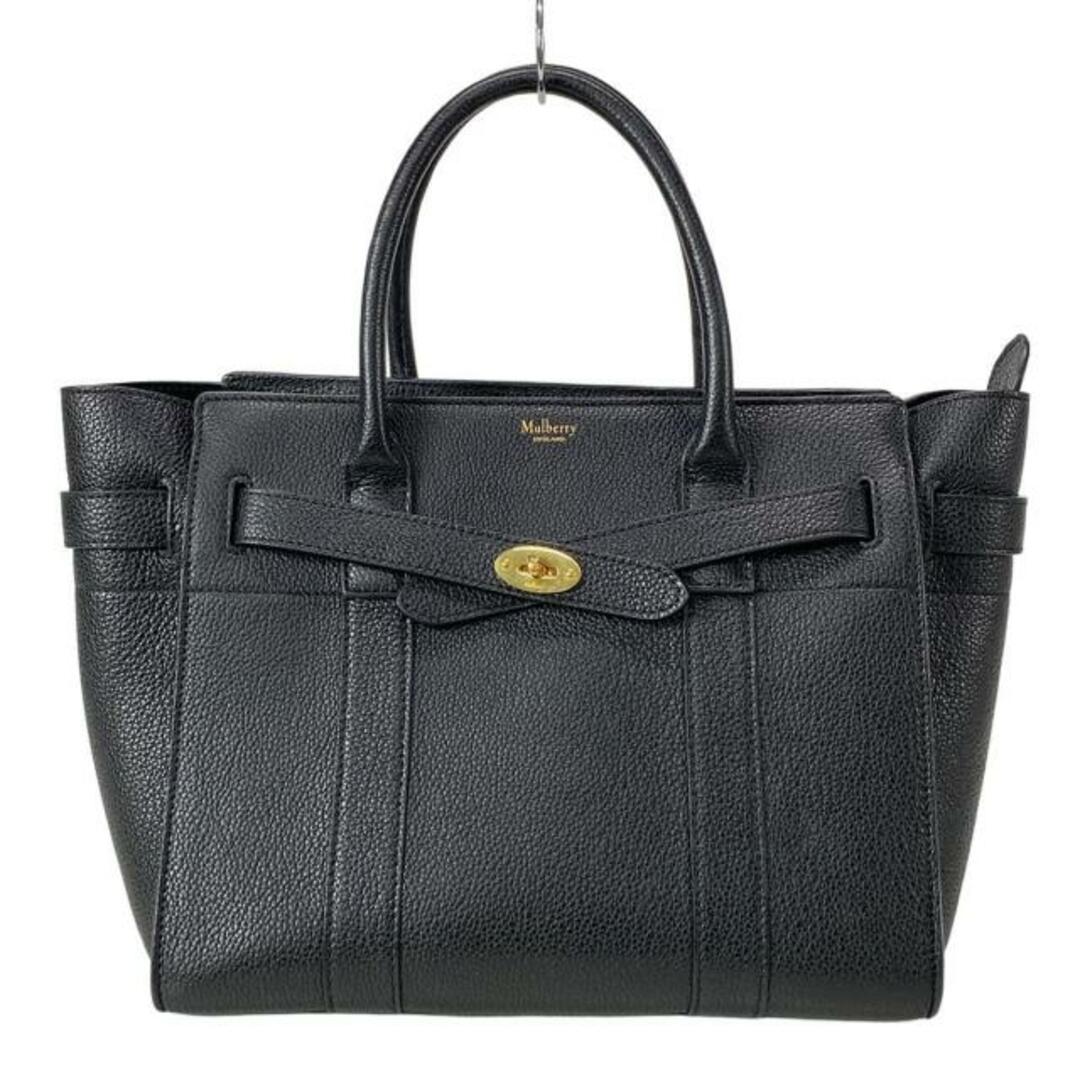 Mulberry - MULBERRY(マルベリー) ハンドバッグ スモールジップ Mulberry - MULBERRY(マルベリー) ハンドバッグ スモールジップ
