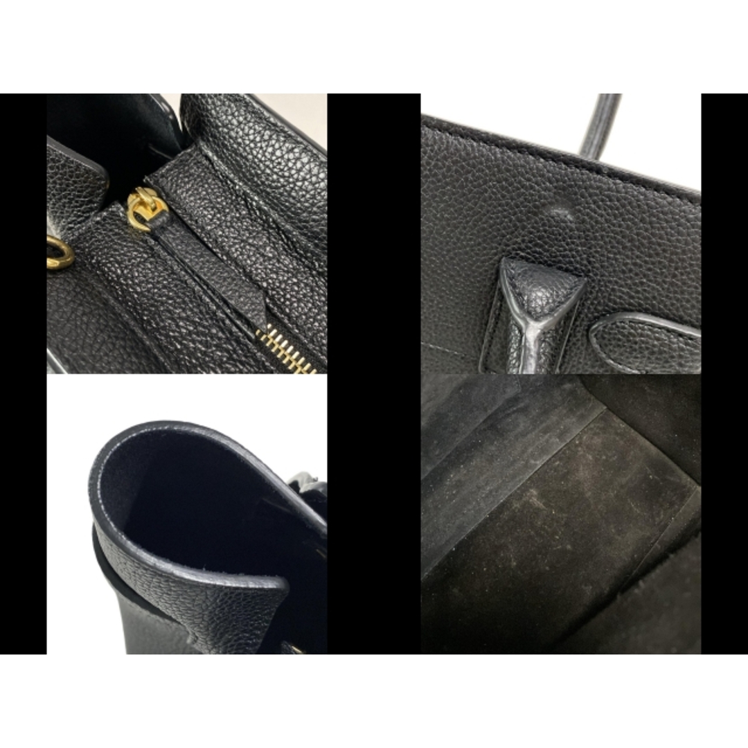 Mulberry - MULBERRY(マルベリー) ハンドバッグ スモールジップ Mulberry - MULBERRY(マルベリー) ハンドバッグ スモールジップ