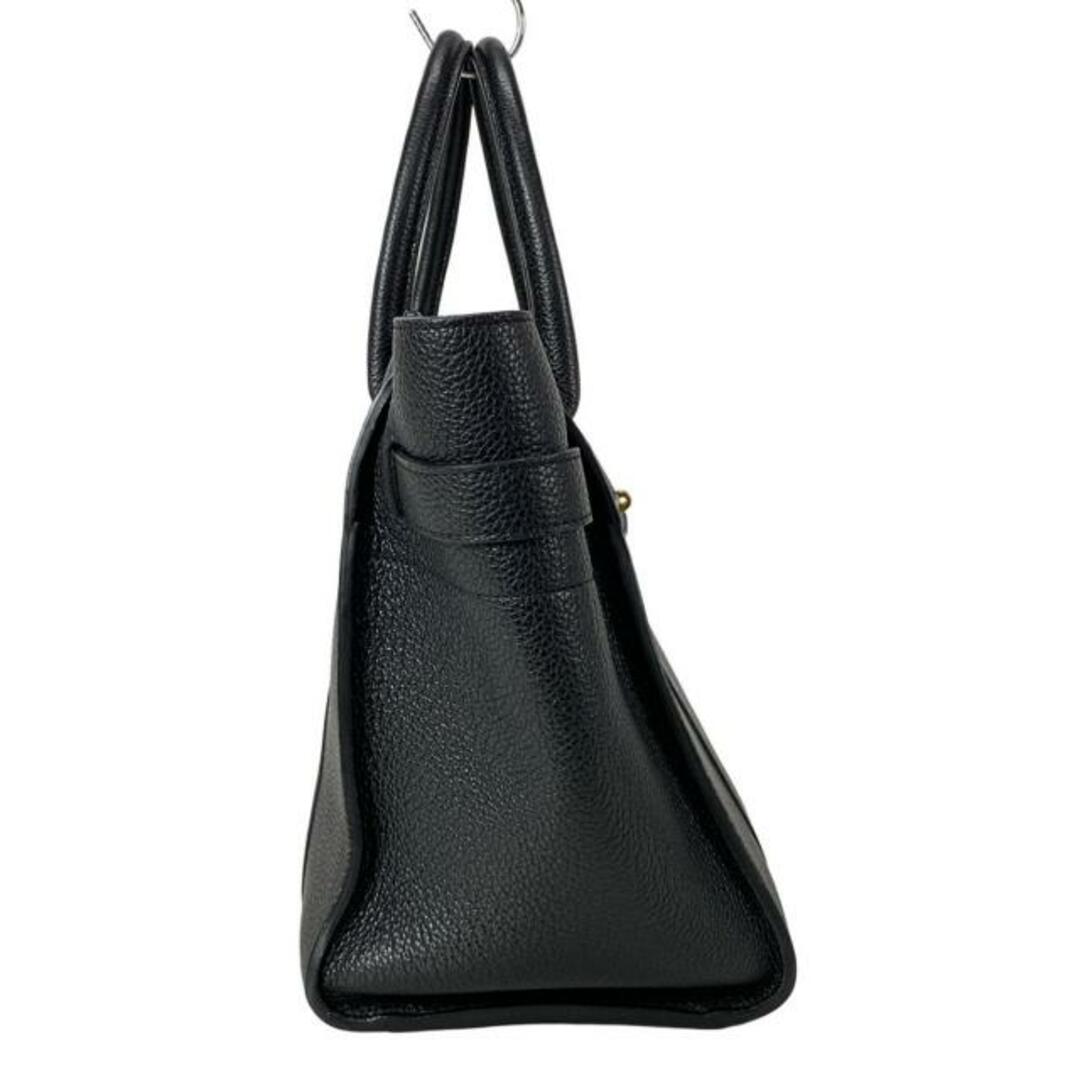 Mulberry - MULBERRY(マルベリー) ハンドバッグ スモールジップ Mulberry - MULBERRY(マルベリー) ハンドバッグ スモールジップ