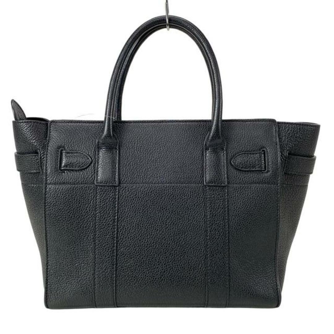Mulberry - MULBERRY(マルベリー) ハンドバッグ スモールジップ Mulberry - MULBERRY(マルベリー) ハンドバッグ スモールジップ