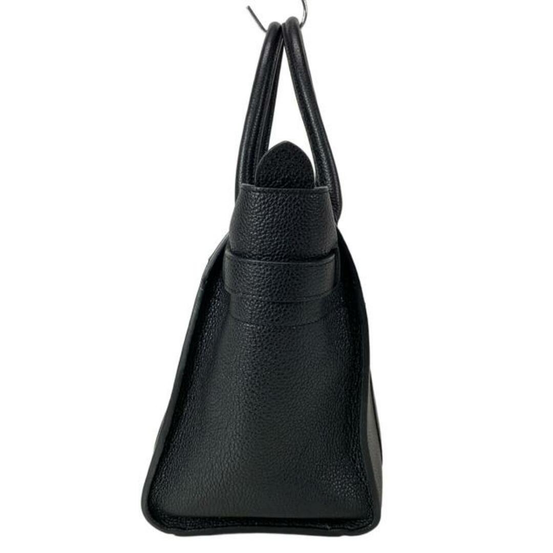 Mulberry - MULBERRY(マルベリー) ハンドバッグ スモールジップ Mulberry - MULBERRY(マルベリー) ハンドバッグ スモールジップ