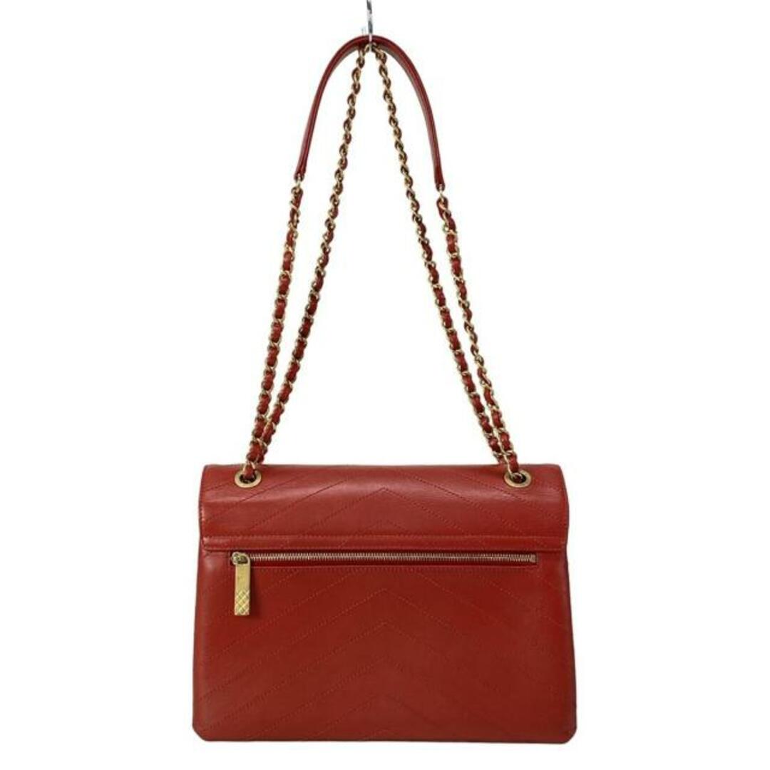 CHANEL - CHANEL(シャネル) ショルダーバッグ シェブロン/V CHANEL - CHANEL(シャネル) ショルダーバッグ シェブロン/V