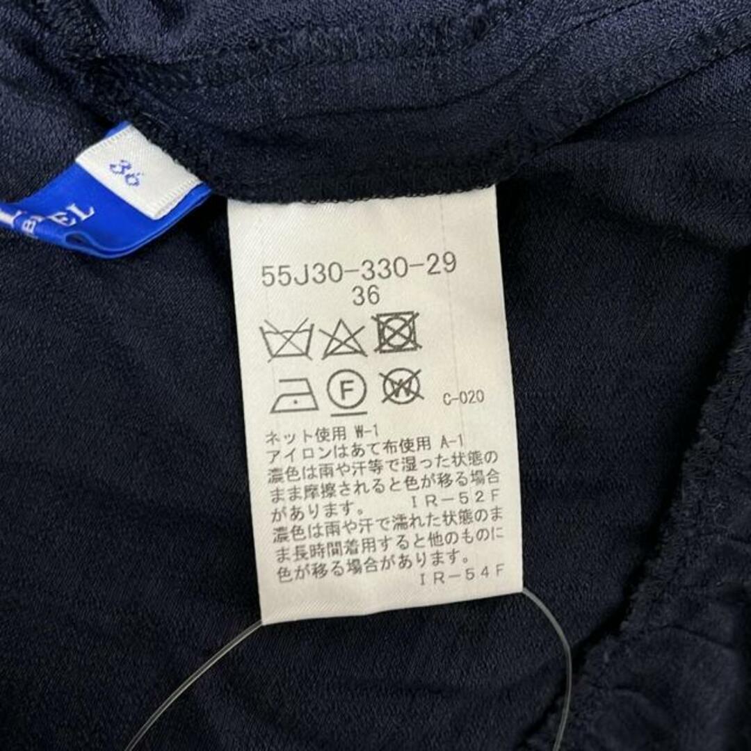 BLUE LABEL CRESTBRIDGE - BLUE LABEL CRESTBRIDGE(ブルー BLUE LABEL CRESTBRIDGE - BLUE LABEL CRESTBRIDGE(ブルー