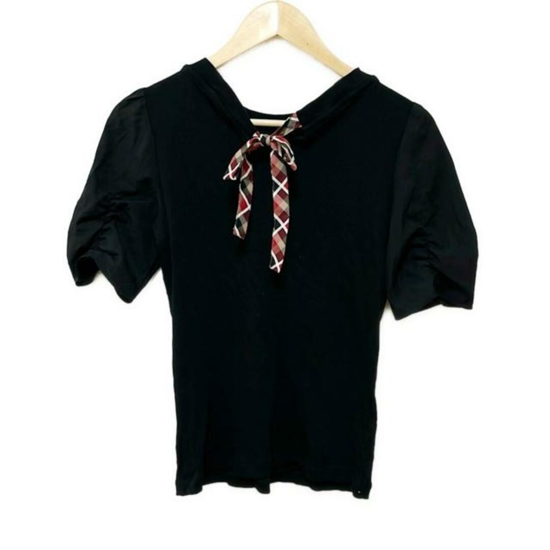 BLUE LABEL CRESTBRIDGE - BLUE LABEL CRESTBRIDGE(ブルー BLUE LABEL CRESTBRIDGE - BLUE LABEL CRESTBRIDGE(ブルー