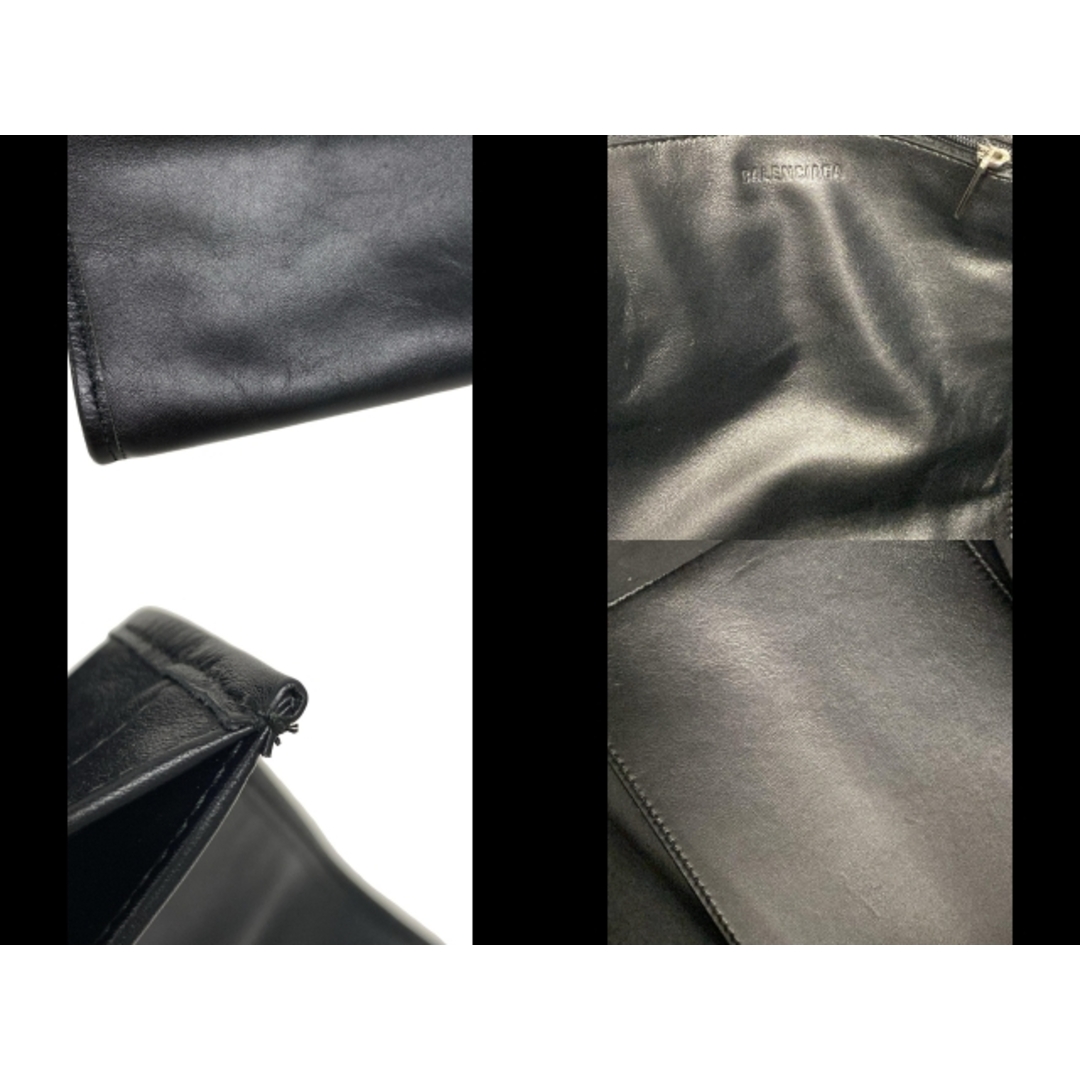 BALENCIAGA - BALENCIAGA(バレンシアガ) トートバッグ BALENCIAGA - BALENCIAGA(バレンシアガ) トートバッグ
