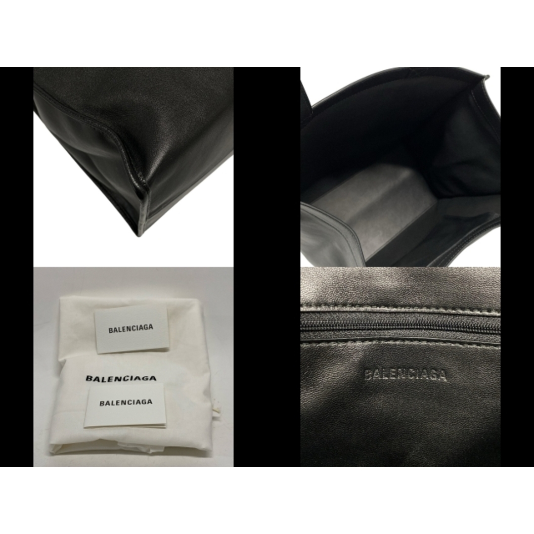 BALENCIAGA - BALENCIAGA(バレンシアガ) トートバッグ BALENCIAGA - BALENCIAGA(バレンシアガ) トートバッグ