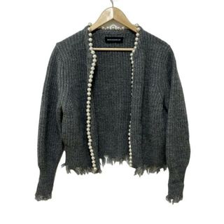 MADISONBLUE - 極美品☆マディソンブルー カウチンニット 00 MADISONBLUE - 極美品☆マディソンブルー カウチンニット 00