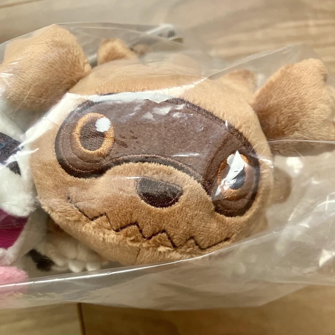 ポケモン - 磁石でくっつくペアマスコット にたものどうし ポケモン - 磁石でくっつくペアマスコット にたものどうし