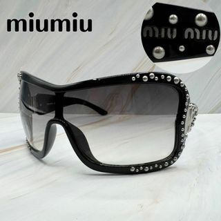 MIU MIU(サングラス/メガネ)のフリマアイテム一覧 MIU MIU(サングラス/メガネ)のフリマアイテム一覧
